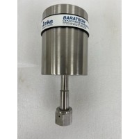 MKS 627B12TBC1B 100 Torr Baratron Gauge...